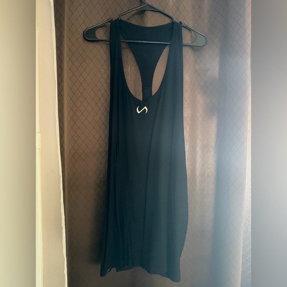 TLF Tank Top